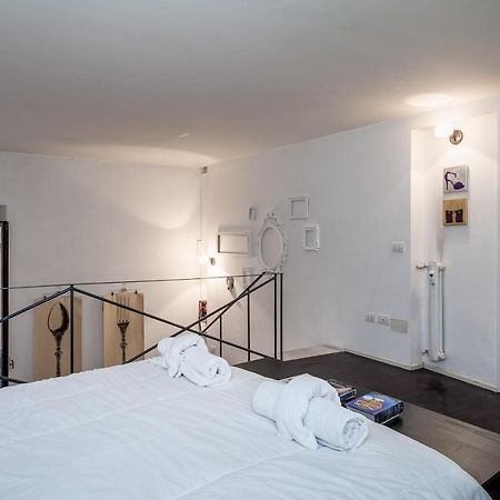 Ferienwohnung Rome Loft Exterior foto